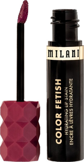 Milani Cosmetics Color Fetish Hydrating Lip Stain Bitten Berry 5,
