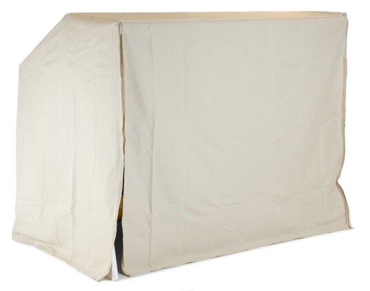 Hillerstorp Dalom/Slöinge hengekøyetrekk Beige 200 x 133 x 161 cm Beige