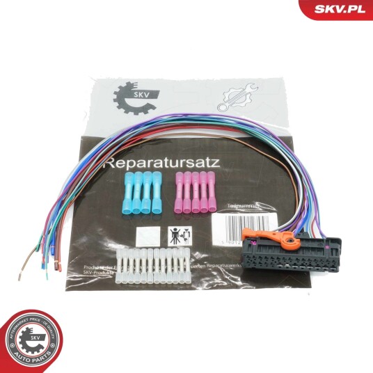 Reparasjonssett kabelsett ESEN SKV 53SKV141