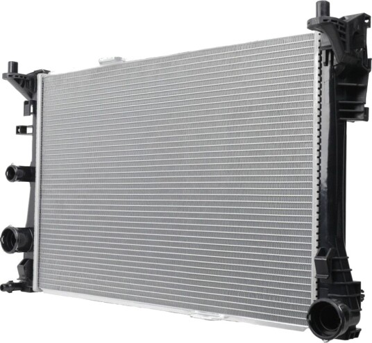Radiator motorkjøling HELLA 8MK 366 301 511