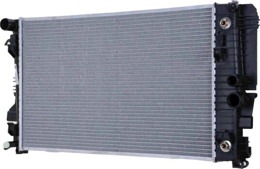 HELLA 8MK 366 301 461 Radiator motorkjøling