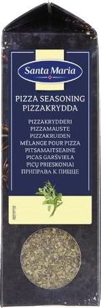 Pizzakrydder Ds 105 G Pizzakrydder Ds 105 G