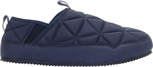 Jean Paul Camp Moc M Navy Blå storrelse 45 male