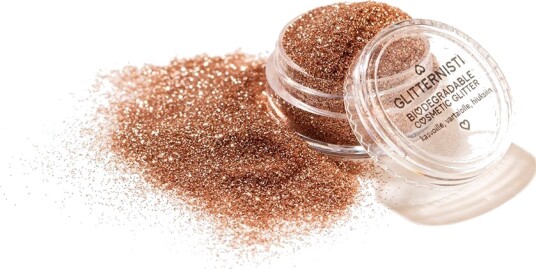 Glitternisti Cosmetic Glitter Fine Nude Glitternisti Cosmetic Glitter Fine Nude