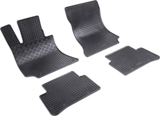 RIGUM 901658 Bilmatter