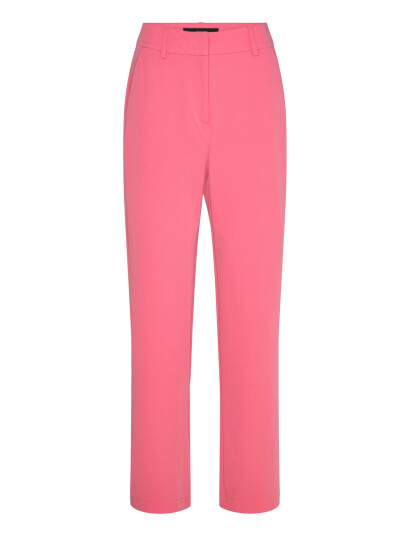 Vero Moda Vmzelda Hw Straight Pant Boo Pink 40 x 32 Vero Moda Vmzelda Hw Straight Pant Boo Pink 40 x 32