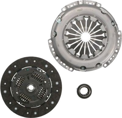 Clutchsett NEXUS F1B033NX