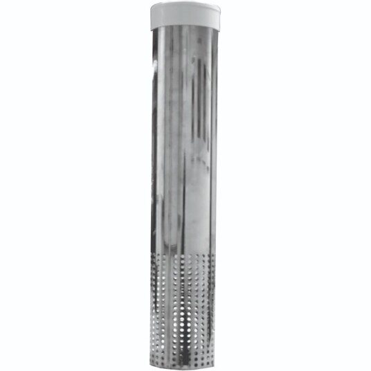 BMI Radonbrønn v Monarflex 125x650mm BMI Radonbrønn v Monarflex 125x650mm