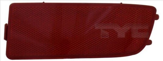 Tyc Reflektor TYC 17 0740 00 2 Tyc Reflektor TYC 17 0740 00 2
