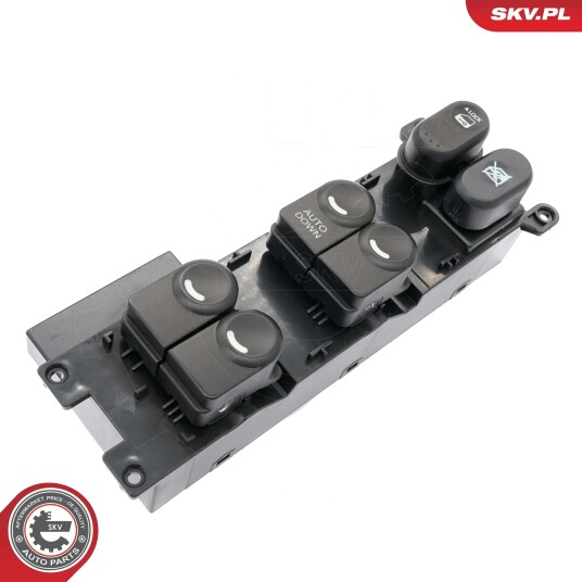Bryter, vindusheis ESEN SKV 37SKV455