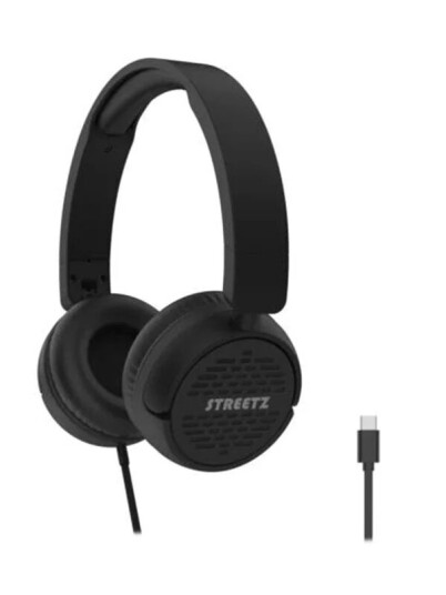 Streetz C100 Svart Streetz C100 Svart