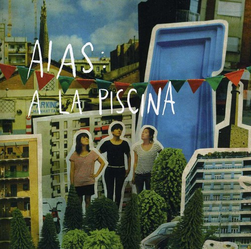 Aias Piscina CD