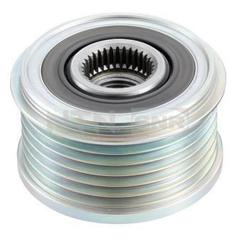 Dynamo remhjul SNR GA759.04 Dynamo remhjul SNR GA759.04