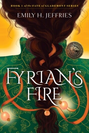 Fyrian's Fire The Fate ofGlademont