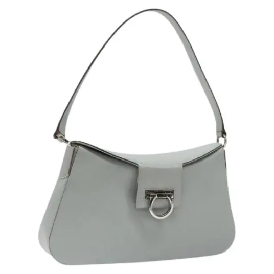 Salvatore Ferragamo Dame Blå