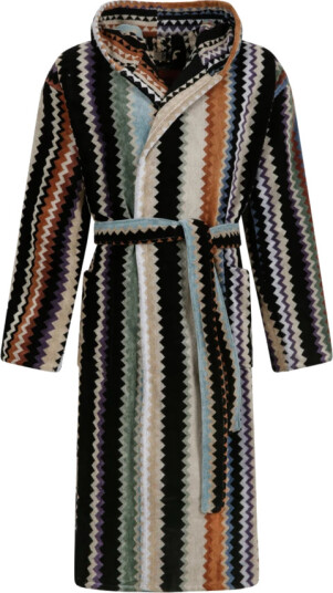 Missoni Home unisex Natt og Loungeklær Flerfarget M,