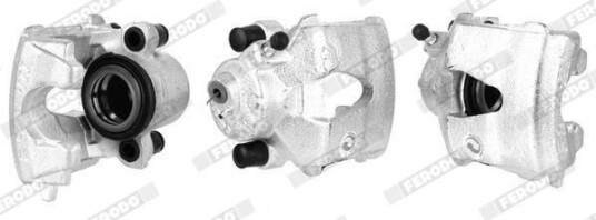 Bremsecaliper FERODO FCL694071 Bremsecaliper FERODO FCL694071