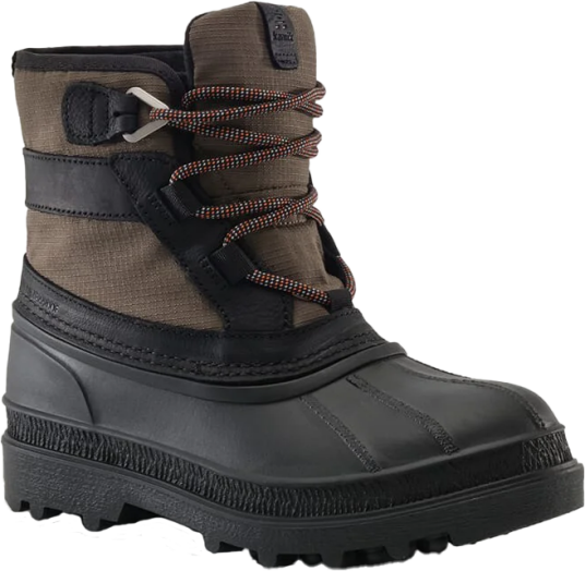 Kamik Men"s Banff Khaki 44