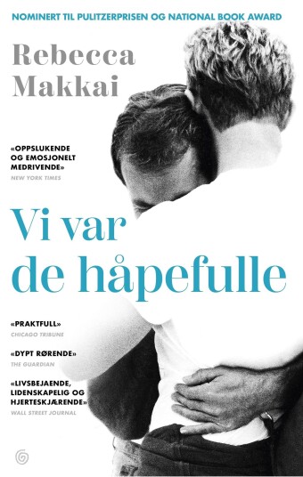 Vi var de håpefulle Vi var de håpefulle