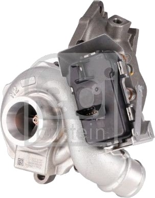 Turbolader FEBI BILSTEIN 189668