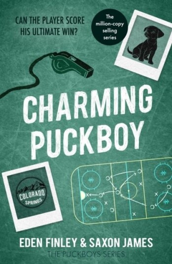 Charming Puckboy Charming Puckboy