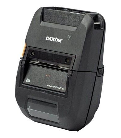 Brother RuggedJet RJ-3230BL