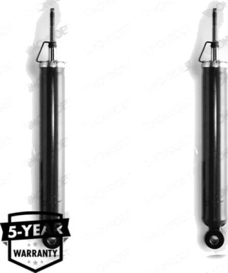 Støtdemper MONROE D8020 Støtdemper MONROE D8020