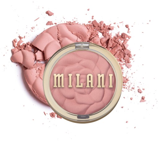 Rose Powder Blush Blossomtime Rose Rose Powder Blush Blossomtime Rose