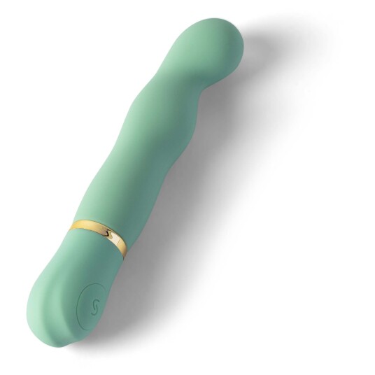 Natural Glow Bria Vibrator Natural Glow Bria Vibrator