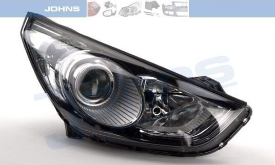 JOHNS 39 66 10 Frontlykter