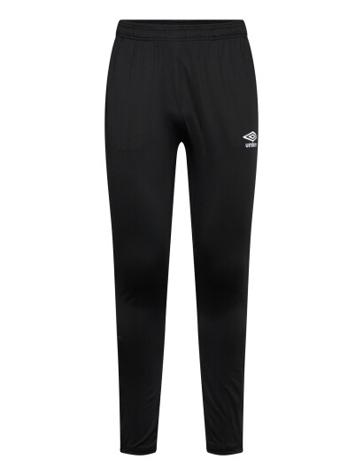 Umbro Ux Pro Slim Pant Black XS