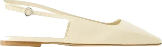 aeyde Dame Sko Beige 37 EU, aeyde Dame Sko Beige 37 EU,