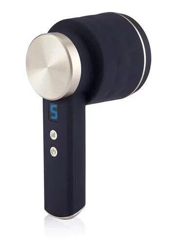 Medivon Handheld Massager Lift Blue