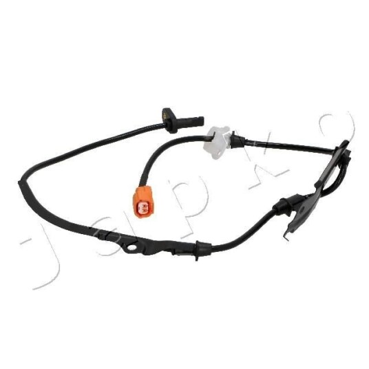 Sensor, ABS JAPKO 151436 Sensor, ABS JAPKO 151436