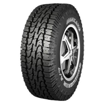 Nankang Conqueror A/T LT215/75R15 100/97Q Nankang Conqueror A/T LT215/75R15 100/97Q