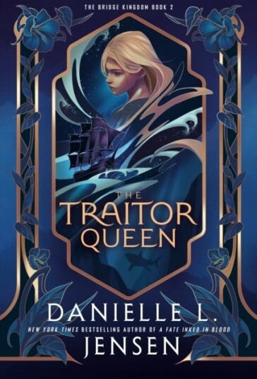 The Traitor Queen The Traitor Queen