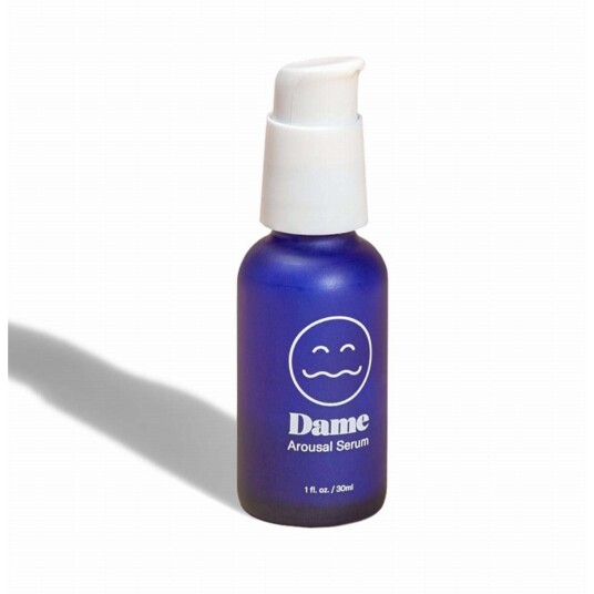 Dame: Arousal Serum, 30 ml Dame: Arousal Serum, 30 ml