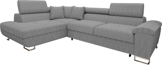 Reginia 3 seters Hjørnesovesofa