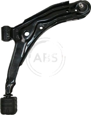 A.B.S. 210396 Bærearm