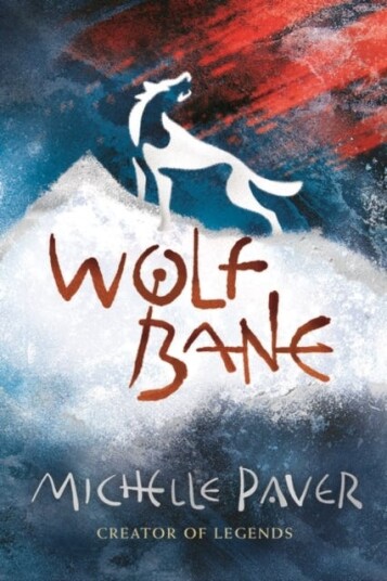 Wolfbane Av Michelle Paver