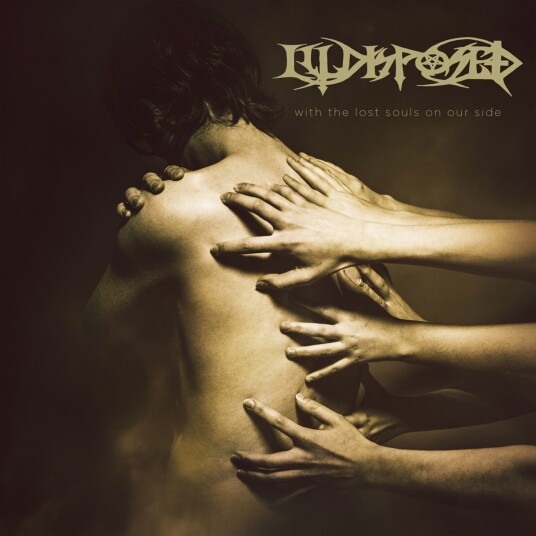 Illdisposed  With The Lost Souls On Our Side  CD