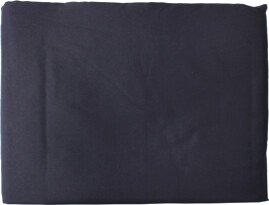 Aumi Collection Dra på laken 180 x 200 cm Marineblå Aumi Collection Dra på laken 180 x 200 cm Marineblå