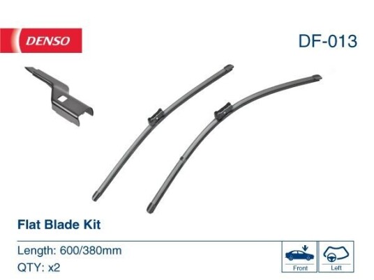 Viskerblad DENSO DF 013 Viskerblad DENSO DF 013