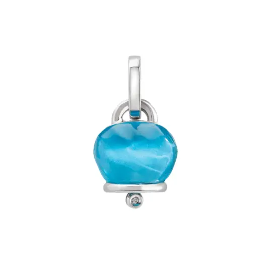 Chantecler Dame Accessories Blå ONE SIZE Chantecler Dame Accessories Blå ONE SIZE