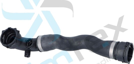 CLIMTEX CX1 293 Radiatorslange