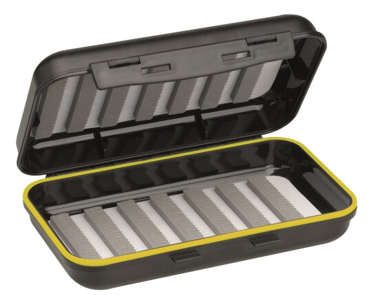 Kinetic Chamber Waterproof Flybox Kinetic Chamber Waterproof Flybox