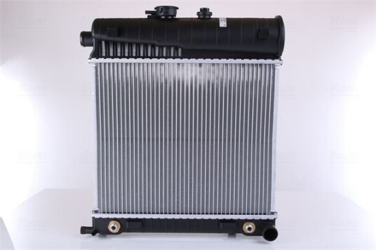 Radiator NISSENS 62708A Radiator NISSENS 62708A