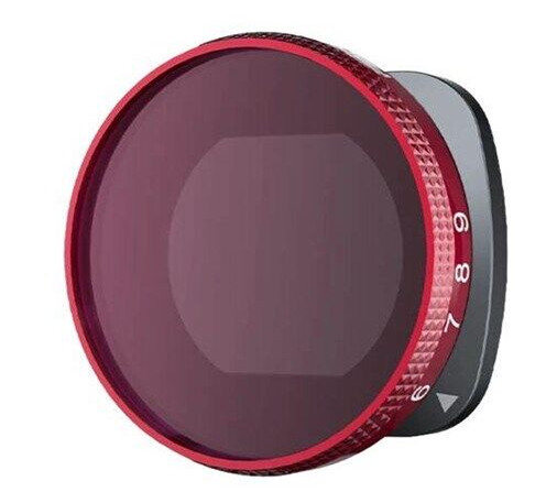 PGYTECH ND Set (Professional) - filter - 86 mm