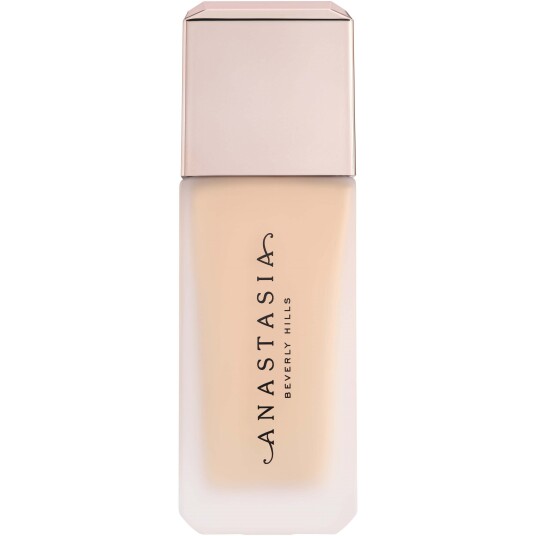 Anastasia Beverly Hills Impeccable Foundation 1,5N 35 ml med Matt Finish og Anti-Age Egenskaper