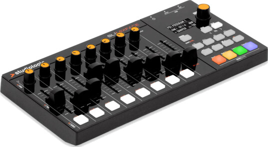 Studiologic SL Mixface Studiologic SL Mixface